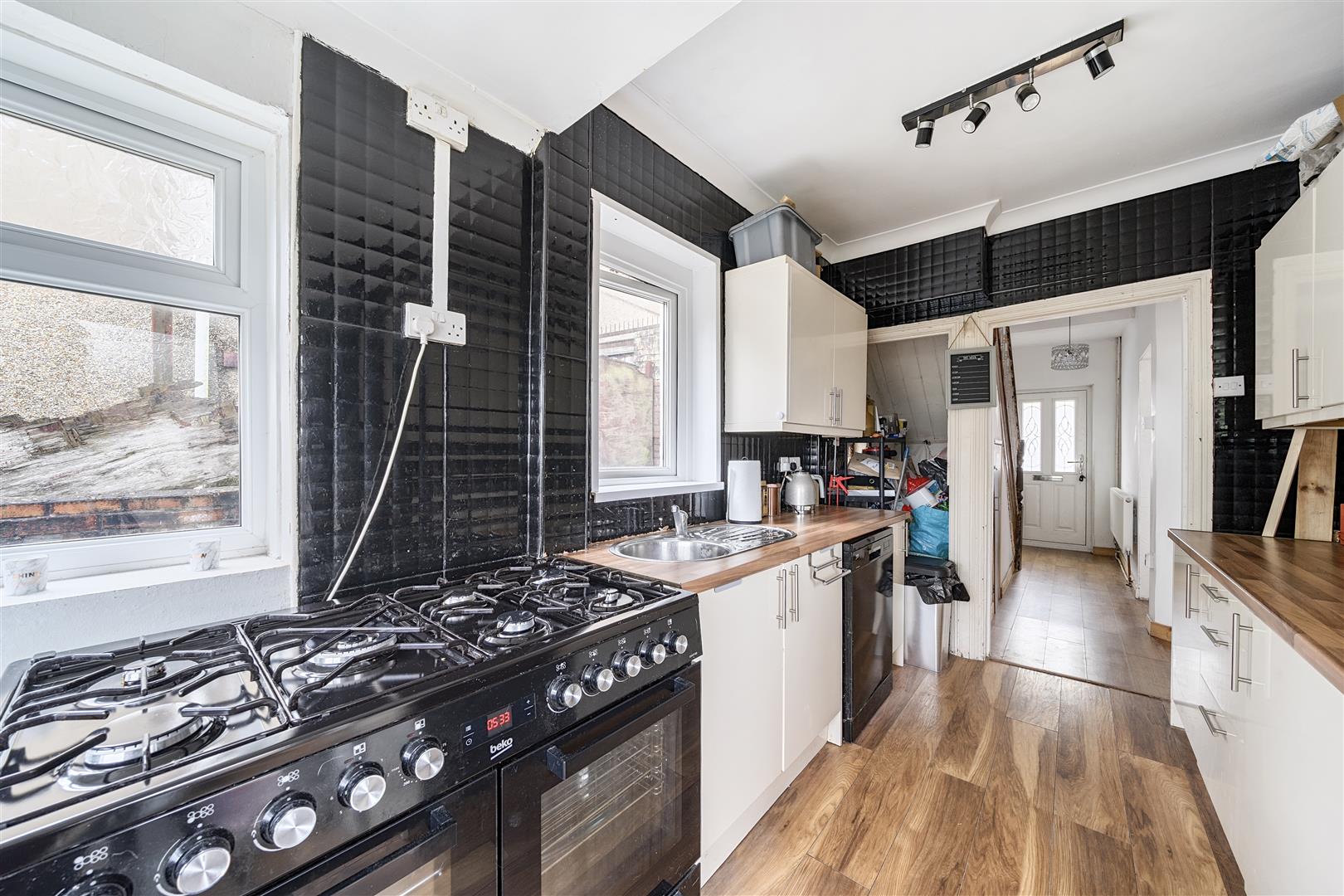 Pentregethin Road, Gendros, Swansea, SA5 8AH